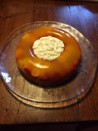 ASPIC DI FRUUTTA